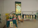 Izložba na Dan škole 2009