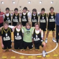 županijski prvaci košarak 2011