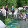 Plitvička jezera 2012 3