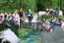Plitvička jezera 2012 3