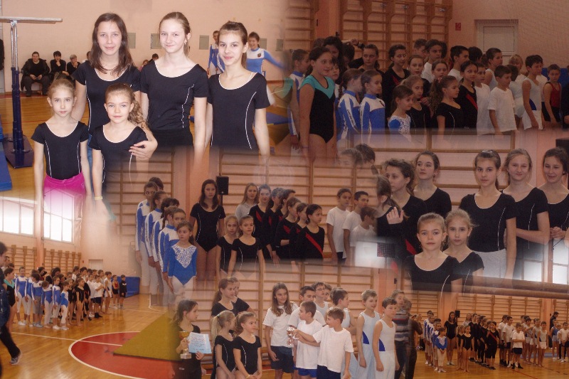 žušanijsko prvenstvo u gimnastici u Jalžabetu 15.02.2012